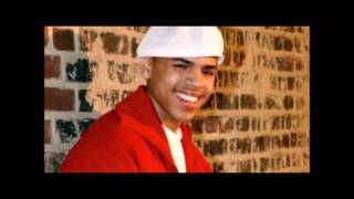 Chris Brown - Nothing But Love For You