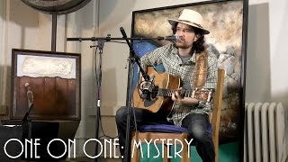 ONE ON ONE: Cheyenne Medders - Mystery October 17th, 2015 Outlaw Roadshow