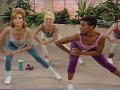 Kathy Lee S Feel Fit Fabulous Workout VHS