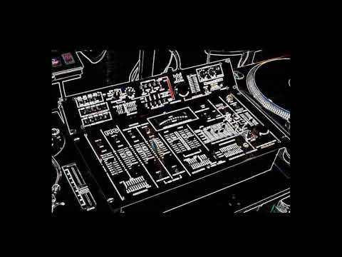 Raúl De Chile - 1997 - Party (Adobo Mix)