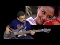 Bass Cover For Thirumana Malargal Movie Poovellam Un Vaasam Music Vidyasagar