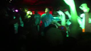 Curren$y A GEE - Middle East Club