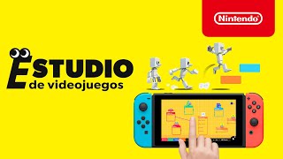 Video de Game Builder Garage