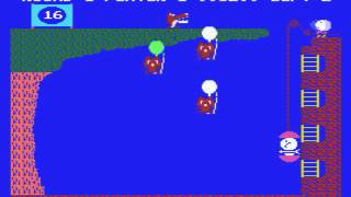 Classic Games Junkies - Pooyan (MSX) Round 1
