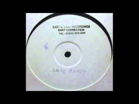 Riko, Gods Gift & Shizzle - Nuttin Dat