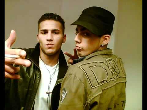 Tekken Bugatti - Ich scheiß auf meine EX