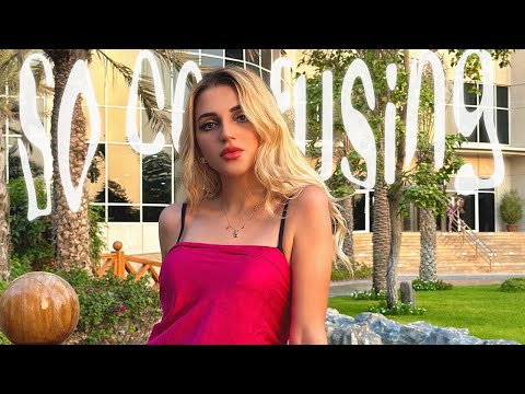 dashaday - so confusing (Music Video)