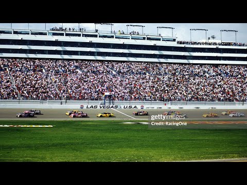 1999 Las Vegas 400