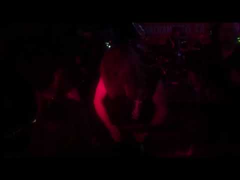 Niviane *NEW* Dreams Crash Down Live In Sacramento 2-24-2018 +setlist!