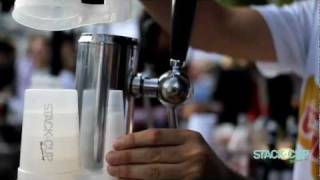 STACK-CUP ™ Beautiful Everyday People