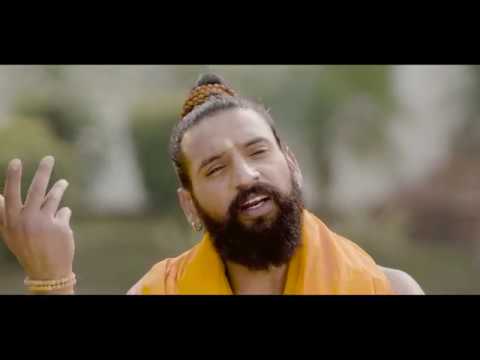 Nitin bhardwaj TVC For Orient