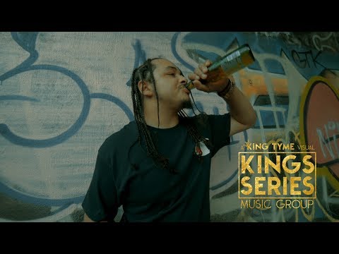 (Watch In HD) MuHeady - 1733 (Directed by King Tyme)