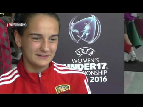 El gol más soñado por Silvia Rubio