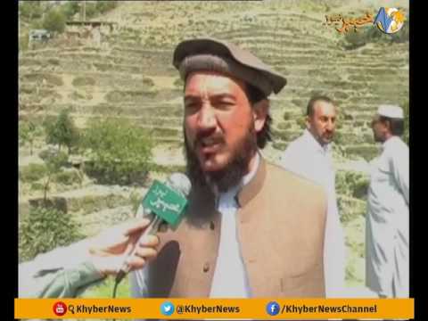 DISTRICT NEWS SWAT EP # 76 [ 22-09-2016 ] | Khyber News | K8B1