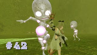 二度と会う気は無かったのだが？【DOD3】#42