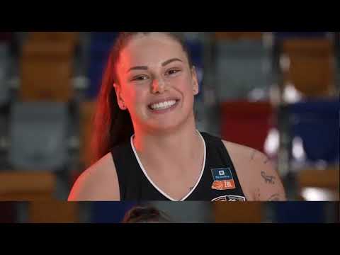 Chance ŽBL TV: USK vs Žabiny Reportáž