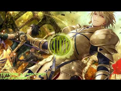 [Throwback Thursday] Tritional & Cash Cash - Untouchable (Progressive House)