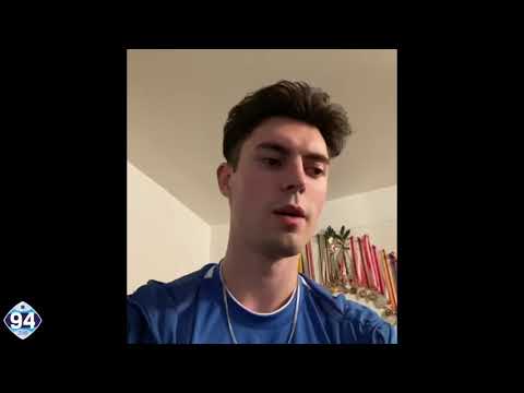 «Sergio Ramos habe ich schon am Strand getroffen.»