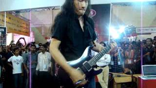 Download lagu Herman Li - 'Heroes of our time' live at Palm Expo Mumbai - India mp3