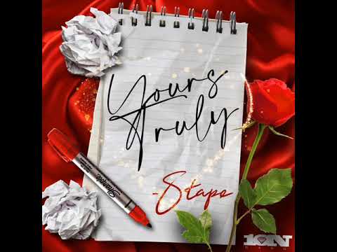 Stape - Yours Truly: Real One