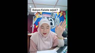 Download lagu Bakpo Kelate sejuk loni? #kelantan mp3 Download lagu Bakpo Kelate sejuk loni? #kelantan mp3