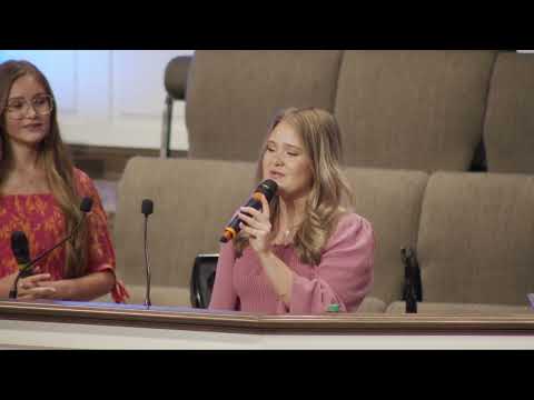 The Powells - I've Got So Much To Thank Him For