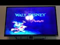 Opening To Alice In Wonderland 1986 Slipcover VHS Version 1
