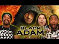 I don't understand all the hate towards this movie | Black Adam Movie Reaction