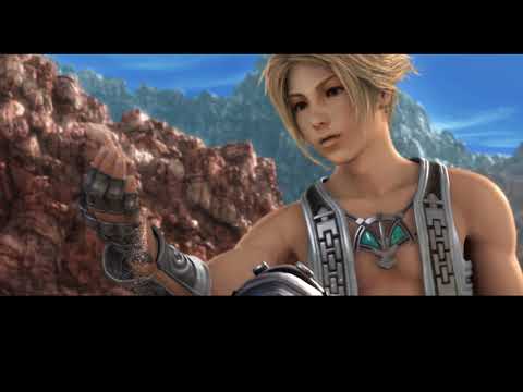 Final Fantasy XII: The Zodiac Age - New Game Minus (NG-) - Day 3 (PC Version)