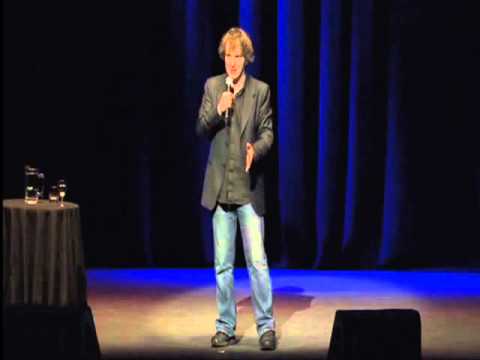 Dylan Moran   Big Bang