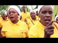 Abayuda Balesekelela Yesu St Stephen Chunga Parish Main Choir Prod By Isaac Nsomokela PalmSun