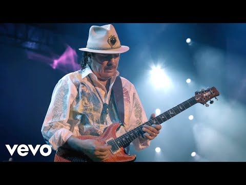 Video Amor Correspondido de Santana diego-torres