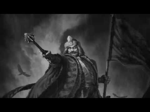 NEW RISEN THRONE - Prophet (III)