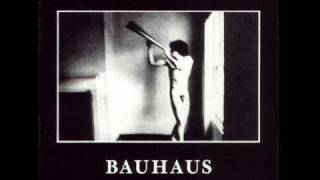 Bauhaus Chords