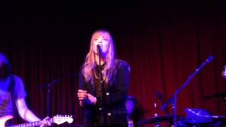 Alexz Johnson - Ruthless Love - Live At The Hotel Cafe - 2/