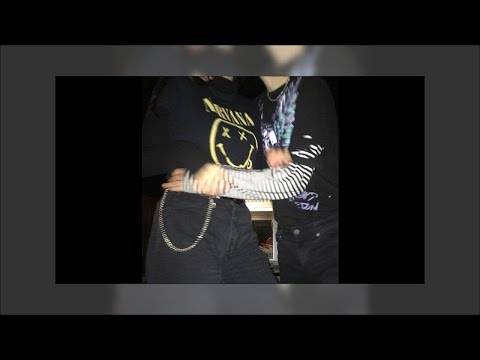 [FREE] Nothing Nowhere x Lil Lotus x Lil Peep Type Beat "Hope" (prod. Taurs)