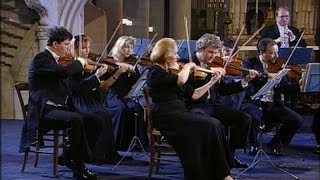 George Frideric Handel - Water Music -  Orchestre Paul Kuentz