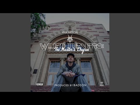 Midnight Vinyl (feat. Mad Macks & Dont Sleep)