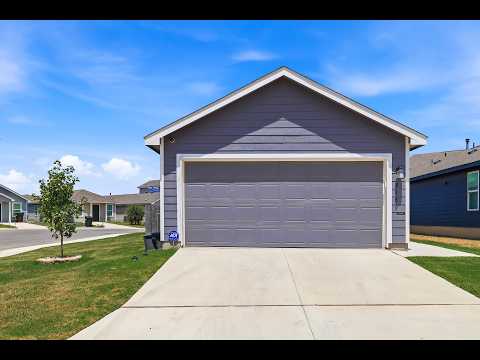 8159 Serro Medina property video