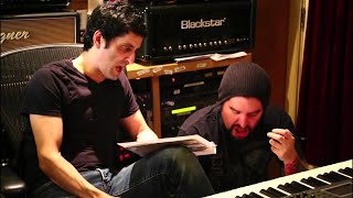 SUICIDE SILENCE - Making of: You Can&#39;t Stop Me (OFFICIAL TRAILER)