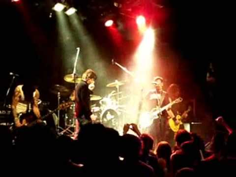 D-Mente con Fabian Liendo (Kyosko) - Sueño en gotas