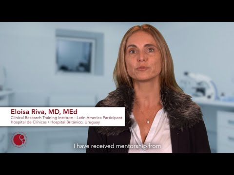 ASH Global Programs Impact | Working to Conquer Blood Diseases Worldwide