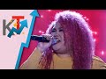 Anj Galias Sings Whitney Houston S Didn T We Almost Have It All