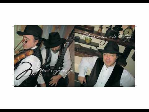 Kraljevi ulice - Ciganske pjesme - Noć u čardi