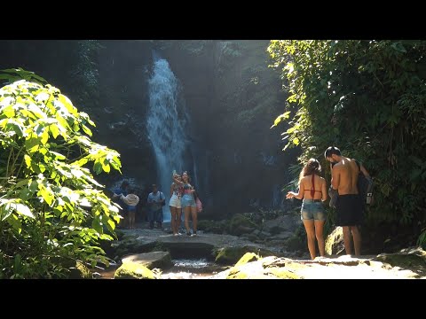 Embarque em uma aventura sobre quatro rodas nas cachoeiras de Lumiar, em Nova Friburgo