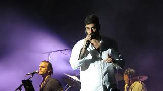 &quot;HIJOS DEL MAL&quot; MELENDI SANTIAGO DE COMPOSTELA 08 08 2021