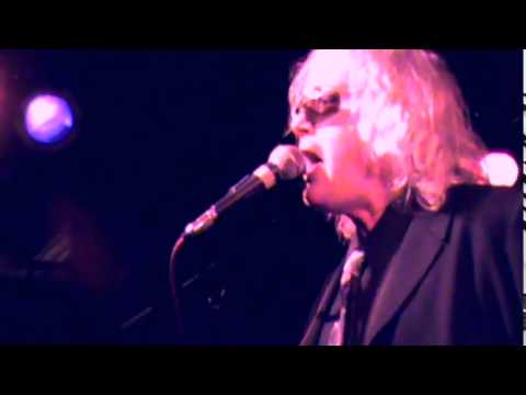 The Lyres Live in Rhode Island {10/5/13 at The Met}