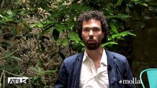 Benoît Virot présente "Le contorsionniste" de Craig Clevenger