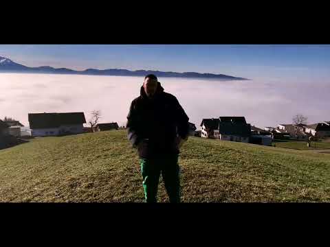 VauDrei7.0 - Bergluft prod. by XAVBEATS [OFFICIAL VIDEO]