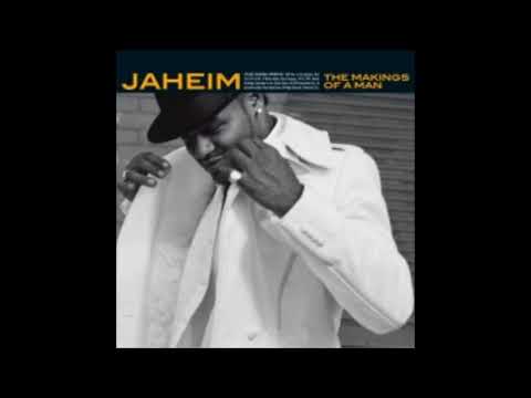 Jaheim : Make A Wish